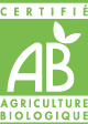 Logo Agriculture Biologique
