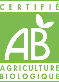Logo Agriculture Biologique