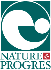 Logo Nature & Progrès